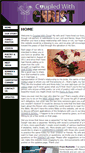 Mobile Screenshot of coupledwithchrist.com